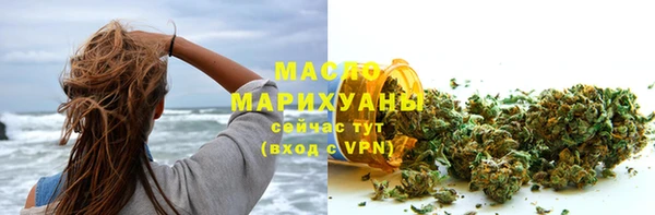 молекула духа Бронницы