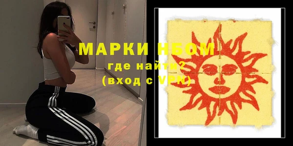 молекула духа Бронницы